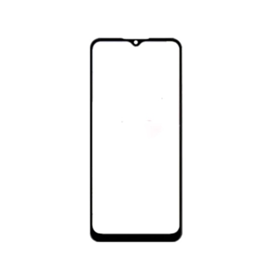 LENS SAMSUNG GALAXY A02S/A025G/A025F/A025M BLACK 